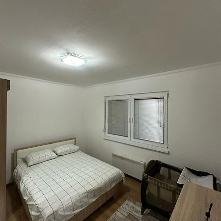 Vila Max Saraievo Exterior foto