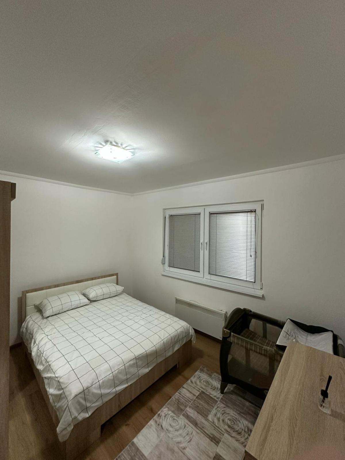 Vila Max Saraievo Exterior foto